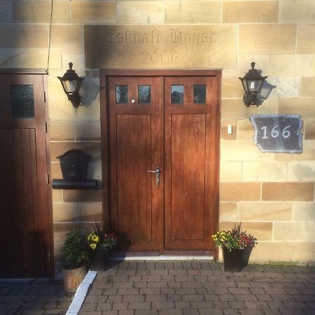 Eskdale House B&Bウィットビー エクステリア 写真