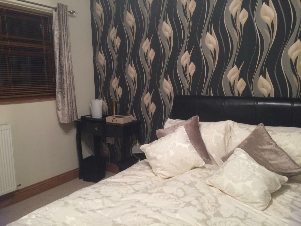 Eskdale House B&Bウィットビー 部屋 写真
